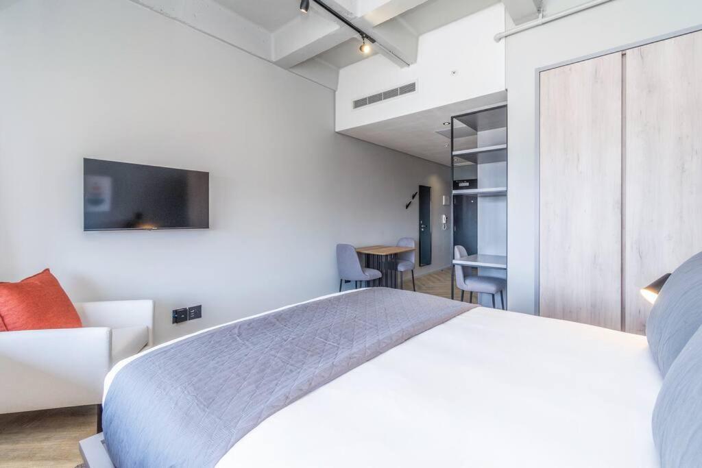 Beautiful Brand-new Luxury In The