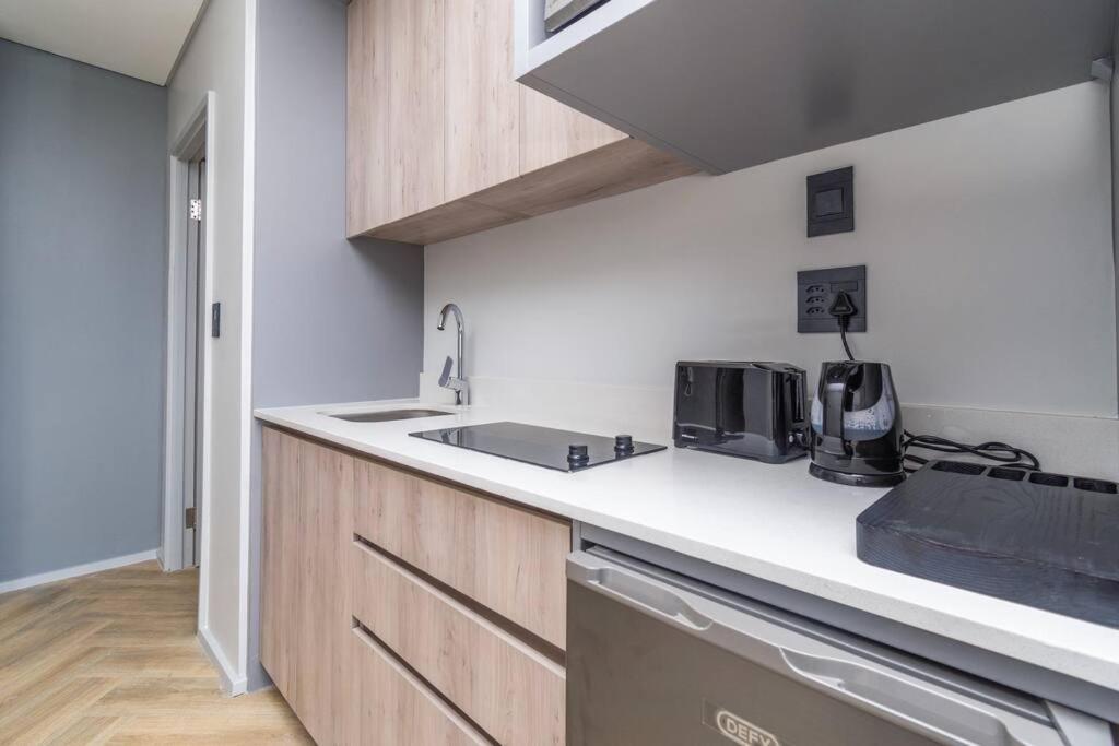 Beautiful Brand-new Luxury In The Apartment *