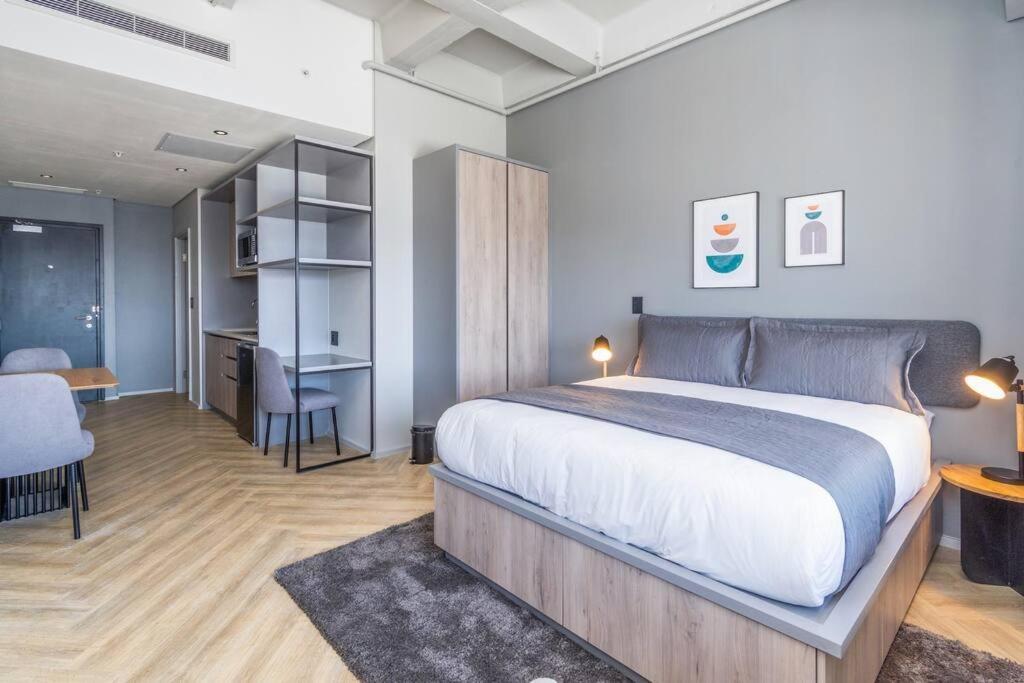 Beautiful Brand-new Luxury In The *
