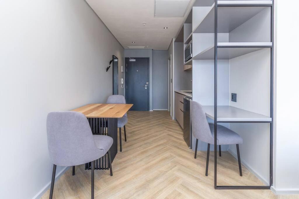 Beautiful Brand-new Luxury In The Apartment Kapstadt