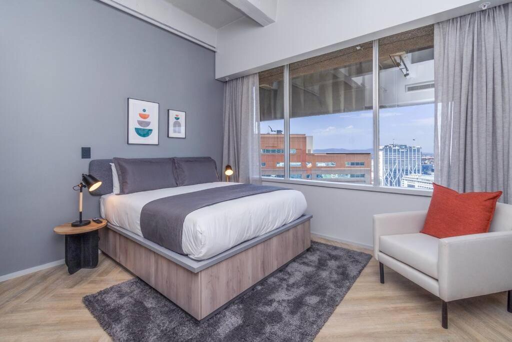Apartment Beautiful Brand-new Luxury In The